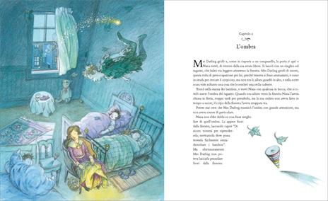 Peter Pan - James Matthew Barrie - 2