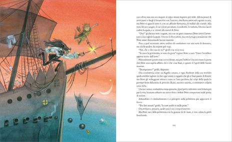 Peter Pan - James Matthew Barrie - 4