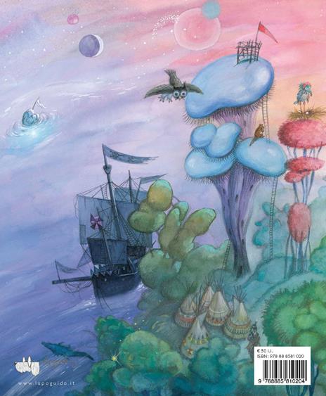 Peter Pan - James Matthew Barrie - 5