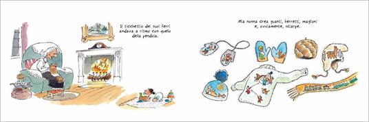 Tricot - Jacques Goldstyn - 2