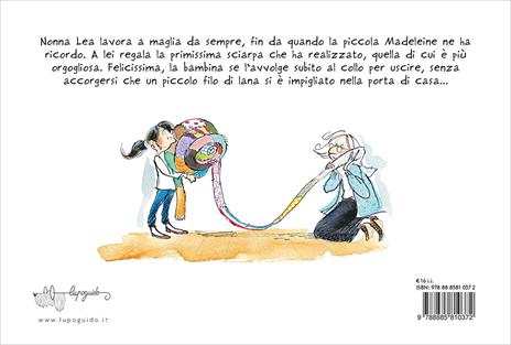 Tricot - Jacques Goldstyn - 5