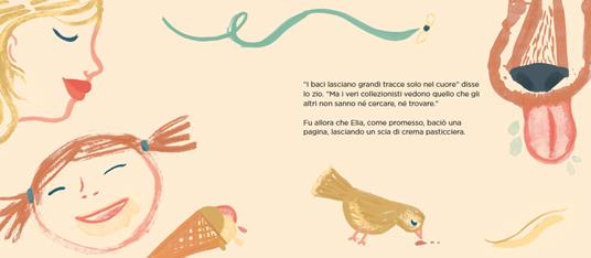 La collezione di baci. Ediz. a colori - Emanuela Nava - 3