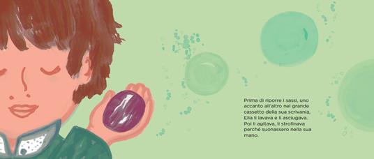 La collezione di baci. Ediz. a colori - Emanuela Nava - 4