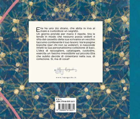 La collezione di baci. Ediz. a colori - Emanuela Nava - 5