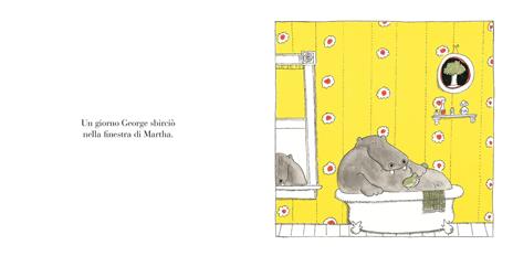 George e Martha. Ediz. a colori - James Marshall - 4