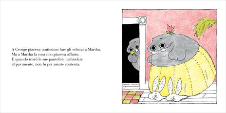 George e Martha bis! Ediz. a colori - James Marshall - 4