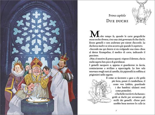 Il banchetto del secolo - Sara Bergmark Elfgren,Emil Maxén - 2