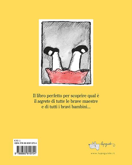 La maestra è scomparsa! Ediz. a colori - Harry Allard - 5