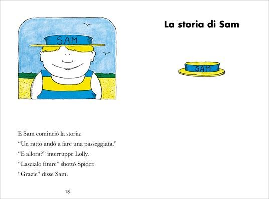 Storie da spiaggia - Edward Marshall,James Marshall - 3