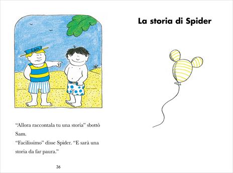 Storie da spiaggia - Edward Marshall,James Marshall - 4
