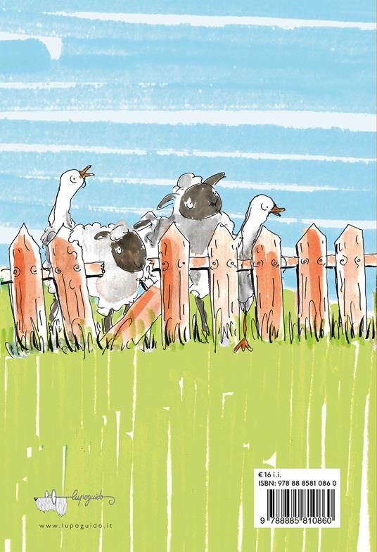 Hedvig e Valdemar - Frida Nilsson - 5