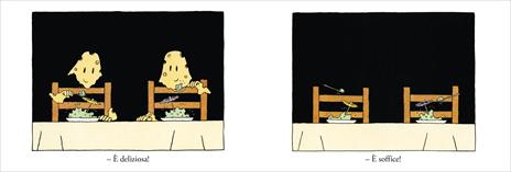 Fantasmi a cena. Ediz. a colori - Jacques Duquennoy - 4