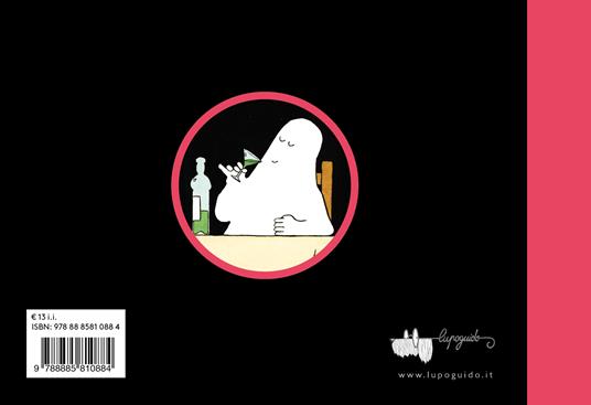 Fantasmi a cena. Ediz. a colori - Jacques Duquennoy - 5