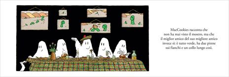 Fantasmi a Loch Ness. Ediz. a colori - Jacques Duquennoy - 3
