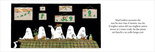 Fantasmi a Loch Ness. Ediz. a colori - Jacques Duquennoy - 3