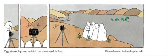 Fantasmi a Loch Ness. Ediz. a colori - Jacques Duquennoy - 4
