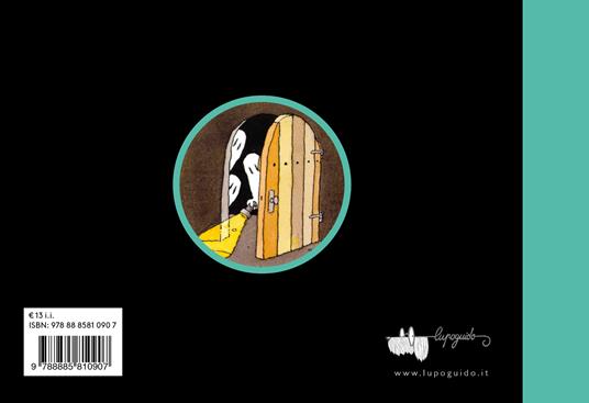 Fantasmi in cantina. Ediz. a colori - Jacques Duquennoy - 5