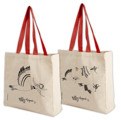 Shopper LupoGuido - copertina