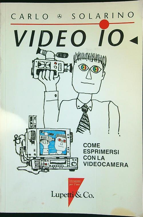 Libro di Faccia