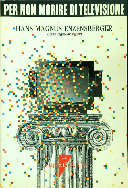 Libro di Faccia