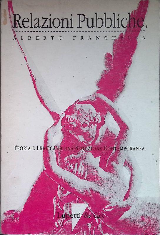 Relazioni pubbliche