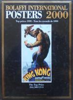 Bolaffi international posters 2000. Top prices 1999