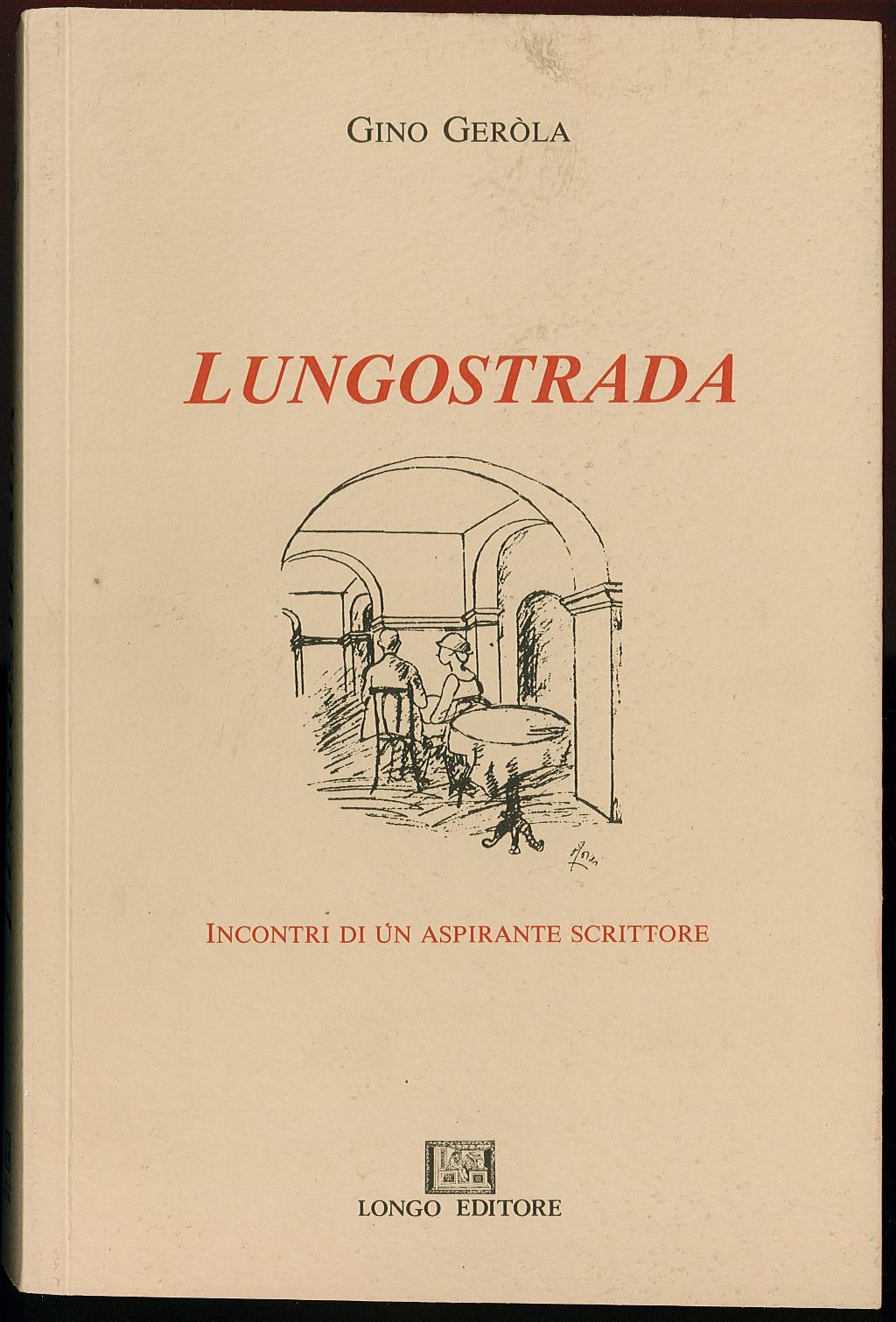Lungostrada