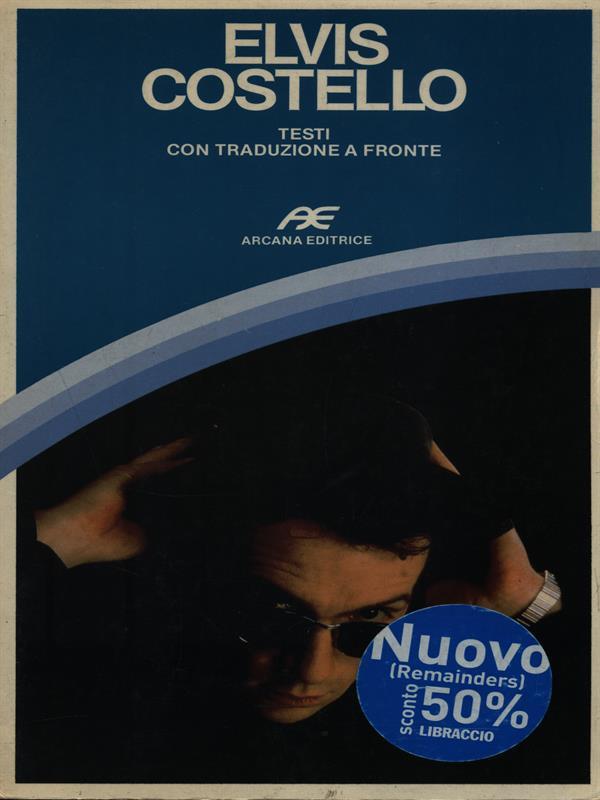 Libro di Faccia