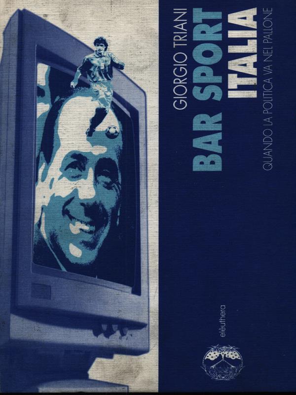 Libro di Faccia
