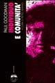 Libro Individuo e comunità Paul Goodman
