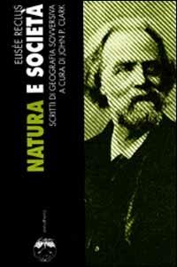 Natura e società
