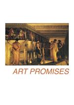 Art promises. Ediz. italiana e inglese