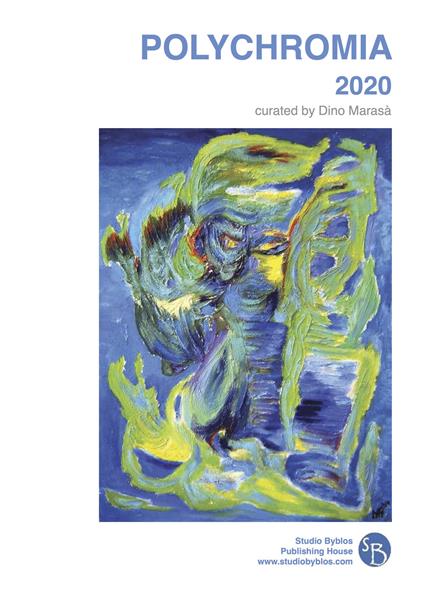 Polychromia 2020. Ediz. italiana e inglese - copertina