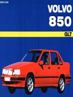 Volvo 850 GLT