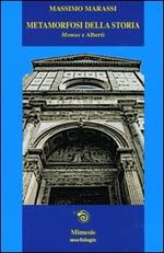  Metamorfosi della storia
