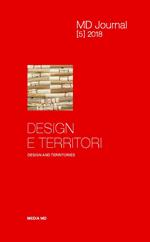 MD Journal (2018). Vol. 5: Design e territori.