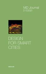 MD Journal (2021). Vol. 11: Smart City.