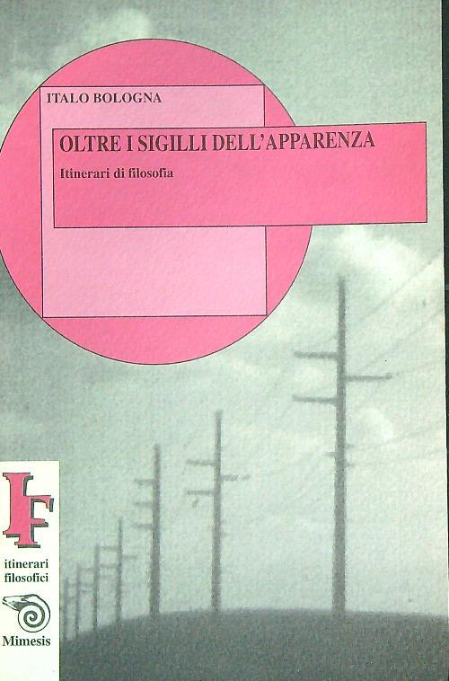 Libro di Faccia