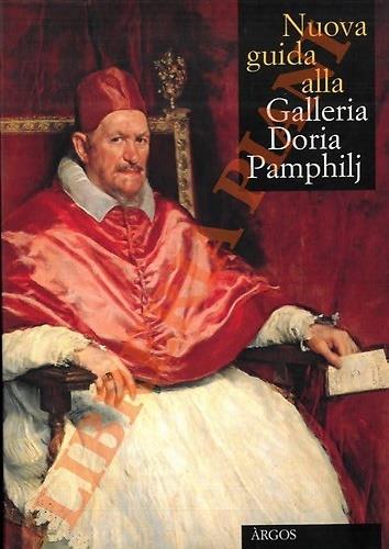 Nuova guida alla galleria Doria Pamphilj