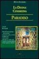 La Divina Commedia. Paradiso. Decodificazione, note, latinismi, arcaismi, giudizi critici... - Dante Alighieri - copertina