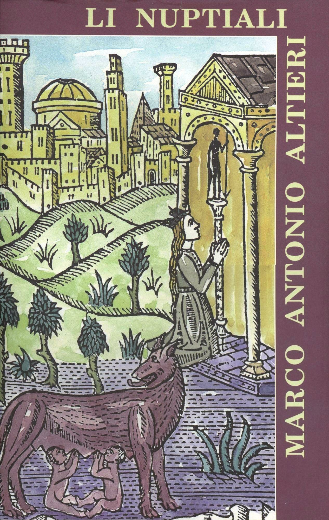 Biblioteca di Babele