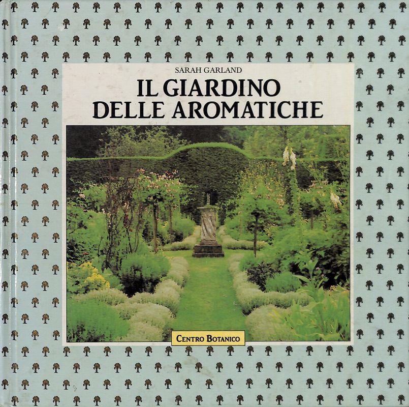 Il giardino delle aromatiche