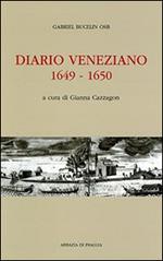 Diario veneziano 1649-1650