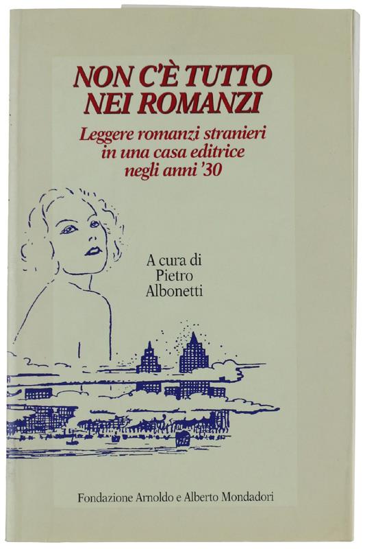 Bergoglio Libri d'Epoca Snc