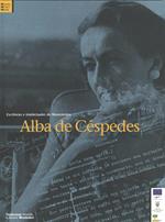 Alba de Céspedes. Ediz. spagnola