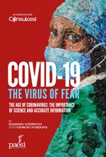 Covid-19 The virus of fear