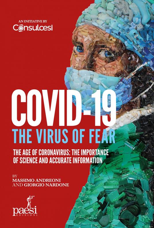 Covid-19 The virus of fear