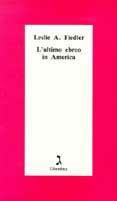 L' ultimo ebreo in America