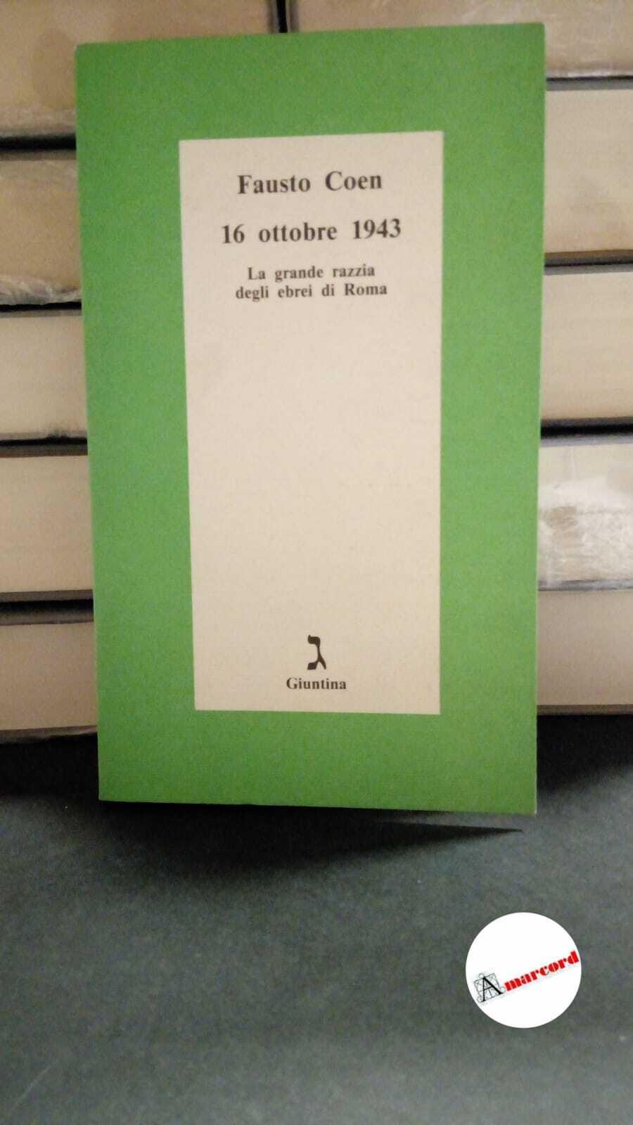 Amarcord Libri