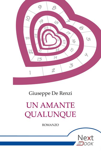 Un amante qualunque - Giuseppe De Renzi - ebook